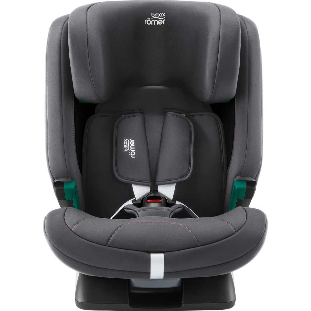 Britax Römer Versafix 2